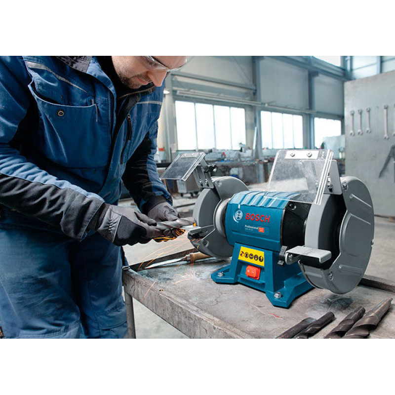 Bosch Верстат точильний Professional GBG 60-20 (0.601.27A.400)
