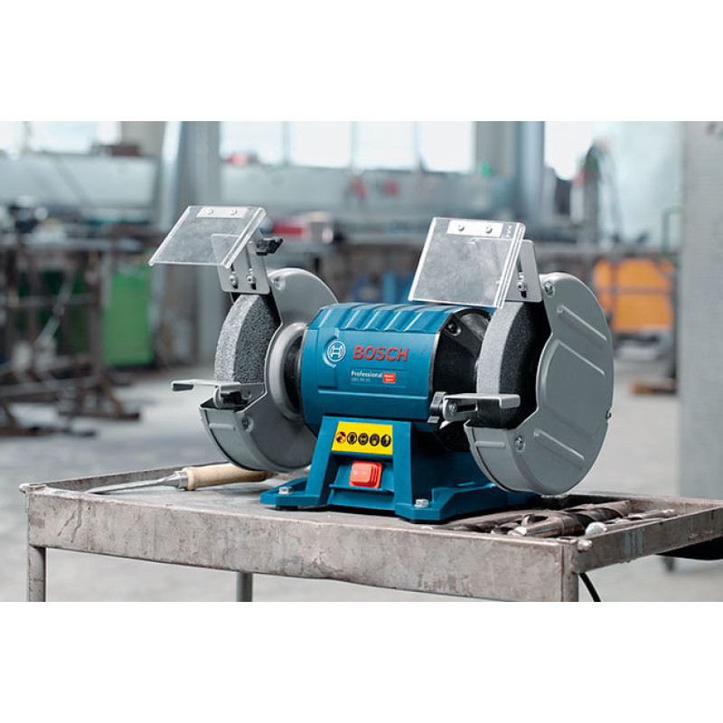 Bosch Верстат точильний Professional GBG 60-20 (0.601.27A.400)