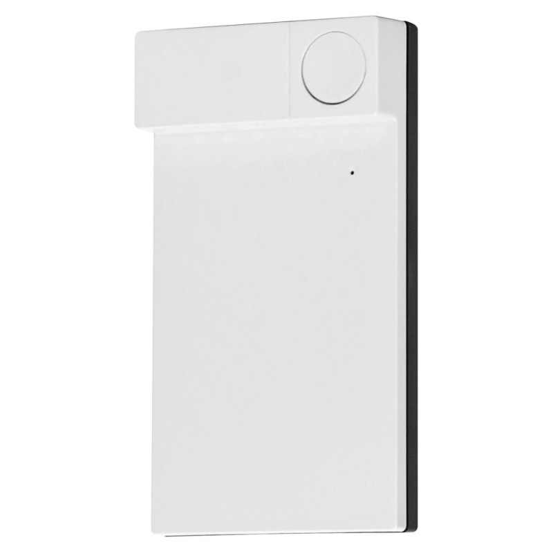 Danfoss Zigbee repeater, 2.4 MHz, 230V (088U1131)