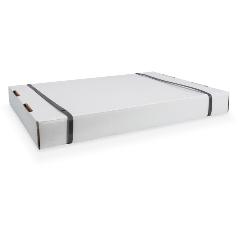 Digitus Шафа SOHO, 19" 9U 540x400, метал.двері, 60kg max, сіра (DN-19-09U-S-PD)