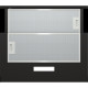Gorenje Встраиваемая телескопическая вытяжка TH60E3B