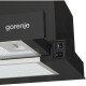 Gorenje Встраиваемая телескопическая вытяжка TH60E3B