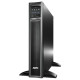 APC ИБП Smart-UPS X 750VA Rack/Tower LCD (SMX750I)