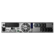 APC ИБП Smart-UPS X 750VA Rack/Tower LCD (SMX750I)