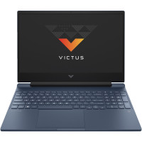 HP Notebook Victus 15-fb1002ua 15.6  FHD IPS AG, AMD R5-7535HS, 16GB, F512GB, NVD2050-4, DOS, blue (A31W8EA)
