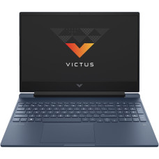 HP Notebook Victus 15-fb1002ua 15.6  FHD IPS AG, AMD R5-7535HS, 16GB, F512GB, NVD2050-4, DOS, blue (A31W8EA)