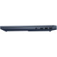 HP Ноутбук Victus 15-fb1002ua 15.6" FHD IPS AG, AMD R5-7535HS, 16GB, F512GB, NVD2050-4, DOS, синий (A31W8EA)