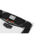 ARDESTO scales for floor Leaves.150kg, AAAx2 included, glass, multi-colored (SCB-965LEAVES)