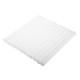 Topex Glue sticks, 11x250mm, 12pcs, white (42E172)