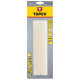 Topex Glue sticks, 11x250mm, 12pcs, white (42E172)