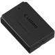 Canon EOS M50 Mk2 + 15-45 IS STM Lifestream Kit Black (4728C059)