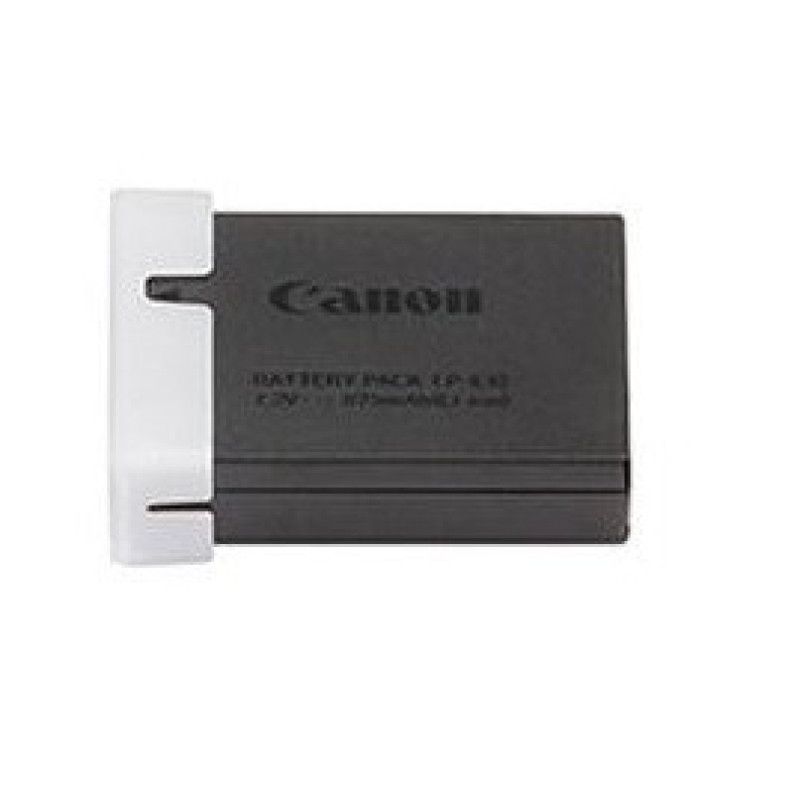 Canon EOS M50 Mk2 + 15-45 IS STM Lifestream Kit Black (4728C059)