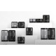 Canon EOS M50 Mk2 + 15-45 IS STM Lifestream Kit Black (4728C059)