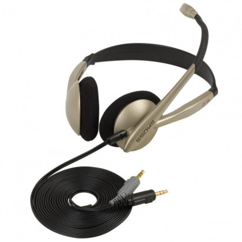 Koss CS100 2*3.5mm (194811.101)