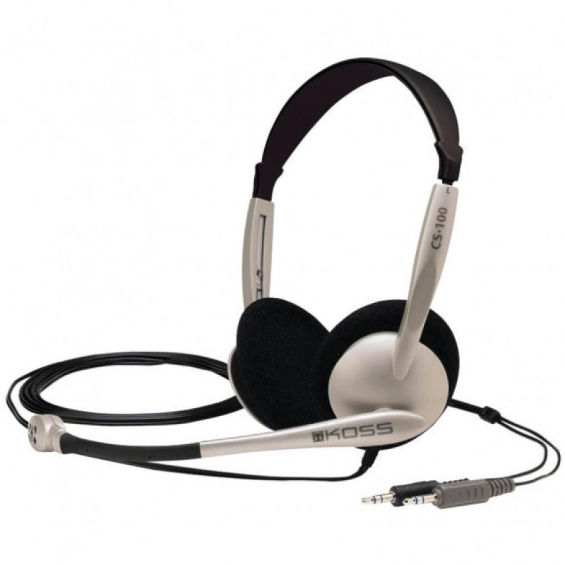 Koss CS100 2*3.5mm (194811.101)