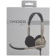 Koss CS100 2*3.5mm (194811.101)