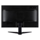 Acer Monitor 27  KG271M3BMIIPX 2xHDMI, DP, MM, IPS, 180Hz, 1ms, FreeSync Premium (UM.HX1EE.304)