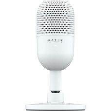 Razer gaming microphone Seiren V3 Mini, Omni, USB-A, 1.2m, white (RZ19-05050300-R3M1)