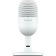 Razer gaming microphone Seiren V3 Mini, Omni, USB-A, 1.2m, white (RZ19-05050300-R3M1)