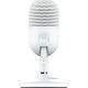 Razer gaming microphone Seiren V3 Mini, Omni, USB-A, 1.2m, white (RZ19-05050300-R3M1)