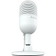 Razer gaming microphone Seiren V3 Mini, Omni, USB-A, 1.2m, white (RZ19-05050300-R3M1)