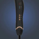 Rowenta hair dryer Ultimate Experience Air Motion, 1300W, 3 modes, ionization, cold blowing, black (CF8C20E0)