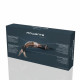 Rowenta hair dryer Ultimate Experience Air Motion, 1300W, 3 modes, ionization, cold blowing, black (CF8C20E0)
