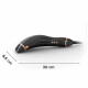 Rowenta hair dryer Ultimate Experience Air Motion, 1300W, 3 modes, ionization, cold blowing, black (CF8C20E0)