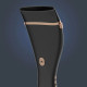 Rowenta hair dryer Ultimate Experience Air Motion, 1300W, 3 modes, ionization, cold blowing, black (CF8C20E0)
