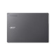 Acer Ноутбук Chromebook Plus CB514-5HT 14" WUXGA IPS Touch, Intel i5-1334U, 16GB, F512GB, UMA, ChromeOS, сірий (NX.J5ZEU.003)