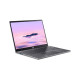 Acer Ноутбук Chromebook Plus CB514-5HT 14" WUXGA IPS Touch, Intel i5-1334U, 16GB, F512GB, UMA, ChromeOS, сірий (NX.J5ZEU.003)
