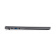 Acer Ноутбук Chromebook Plus CB514-5HT 14" WUXGA IPS Touch, Intel i5-1334U, 16GB, F512GB, UMA, ChromeOS, сірий (NX.J5ZEU.003)