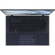 ASUS Notebook Expertbook B9 B9403CVAR-KM0693 14  WQXGA+ OLED, Intel Ultra 7 150U, 32GB, F1TB, UMA, NoOS, Black (90NX05W1-M00YN0)