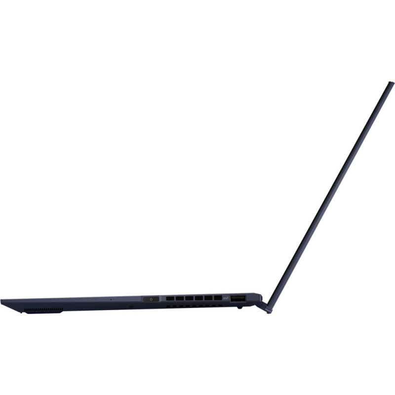 ASUS Notebook Expertbook B9 B9403CVAR-KM0693 14  WQXGA+ OLED, Intel Ultra 7 150U, 32GB, F1TB, UMA, NoOS, Black (90NX05W1-M00YN0)