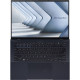 ASUS Notebook Expertbook B9 B9403CVAR-KM0693 14  WQXGA+ OLED, Intel Ultra 7 150U, 32GB, F1TB, UMA, NoOS, Black (90NX05W1-M00YN0)