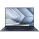 ASUS Notebook Expertbook B9 B9403CVAR-KM0693 14  WQXGA+ OLED, Intel Ultra 7 150U, 32GB, F1TB, UMA, NoOS, Black (90NX05W1-M00YN0)