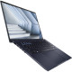 ASUS Notebook Expertbook B9 B9403CVAR-KM0693 14  WQXGA+ OLED, Intel Ultra 7 150U, 32GB, F1TB, UMA, NoOS, Black (90NX05W1-M00YN0)