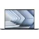 ASUS Notebook Expertbook B9 B9403CVAR-KM0693 14  WQXGA+ OLED, Intel Ultra 7 150U, 32GB, F1TB, UMA, NoOS, Black (90NX05W1-M00YN0)