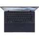 ASUS Notebook Expertbook B9 B9403CVAR-KM0693 14  WQXGA+ OLED, Intel Ultra 7 150U, 32GB, F1TB, UMA, NoOS, Black (90NX05W1-M00YN0)