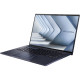 ASUS Notebook Expertbook B9 B9403CVAR-KM0693 14  WQXGA+ OLED, Intel Ultra 7 150U, 32GB, F1TB, UMA, NoOS, Black (90NX05W1-M00YN0)
