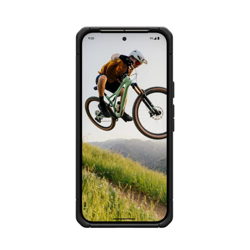 UAG Чохол UAG для Google Pixel 10 Pro XL, Scout, Black (614466114040)