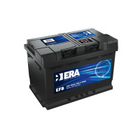 Era Акумулятор 12В 70А·год 700А R+ (E57013)