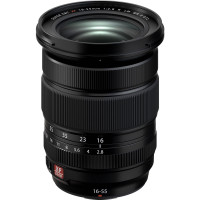 Fujifilm Об'єктив Fujifilm XF 16-55mm F2.8 R LM WR II (16836580)