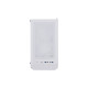 2E Gaming PC case Hexagon G338W without PSU, 2xUSB3.0, 1xUSBType-C, 3x120mm ARGB, 1x120mm, VGA 330mm, LCS ready, HUB, TG Side Panel, ATX, white (2E-G338W)