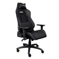 Trust Chair GXT714 RUYA ECO, Black (24908_TRUST)