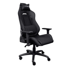 Trust Chair GXT714 RUYA ECO, Black (24908_TRUST)