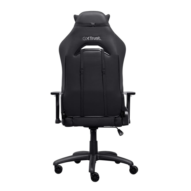 Trust Chair GXT714 RUYA ECO, Black (24908_TRUST)