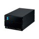 Внешний жесткий диск LaCie 3.5" 48TB (STLG48000400)