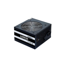Chieftec RETAIL Smart GPS-600A8,600W,12cm fan,eff. >85%,24+8pin(4+4),2xMolex,4xSATA,2xPCIe 8pin(6+2)
