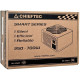 Chieftec RETAIL Smart GPS-600A8,600W,12cm fan,eff. >85%,24+8pin(4+4),2xMolex,4xSATA,2xPCIe 8pin(6+2)